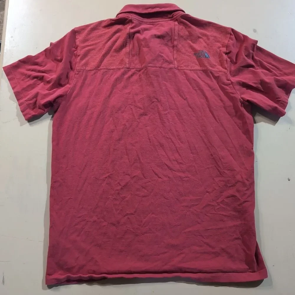 The North Face up sale